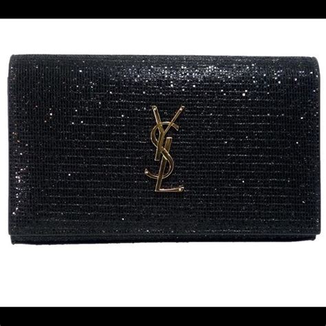 ysl cutch|ysl clutch and evening.